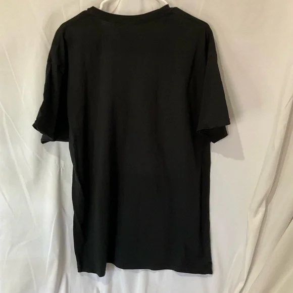 A**hole Black Womens T-Shirt or Men’s T-Shirt Size X-LARGE - Picture 2 of 2
